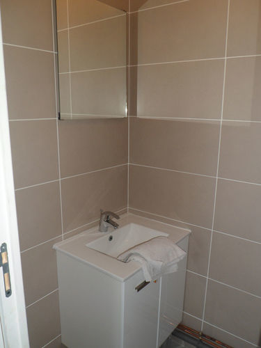 Hotel Cafe De La Gare à Méry-sur-Oise Extérieur photo
